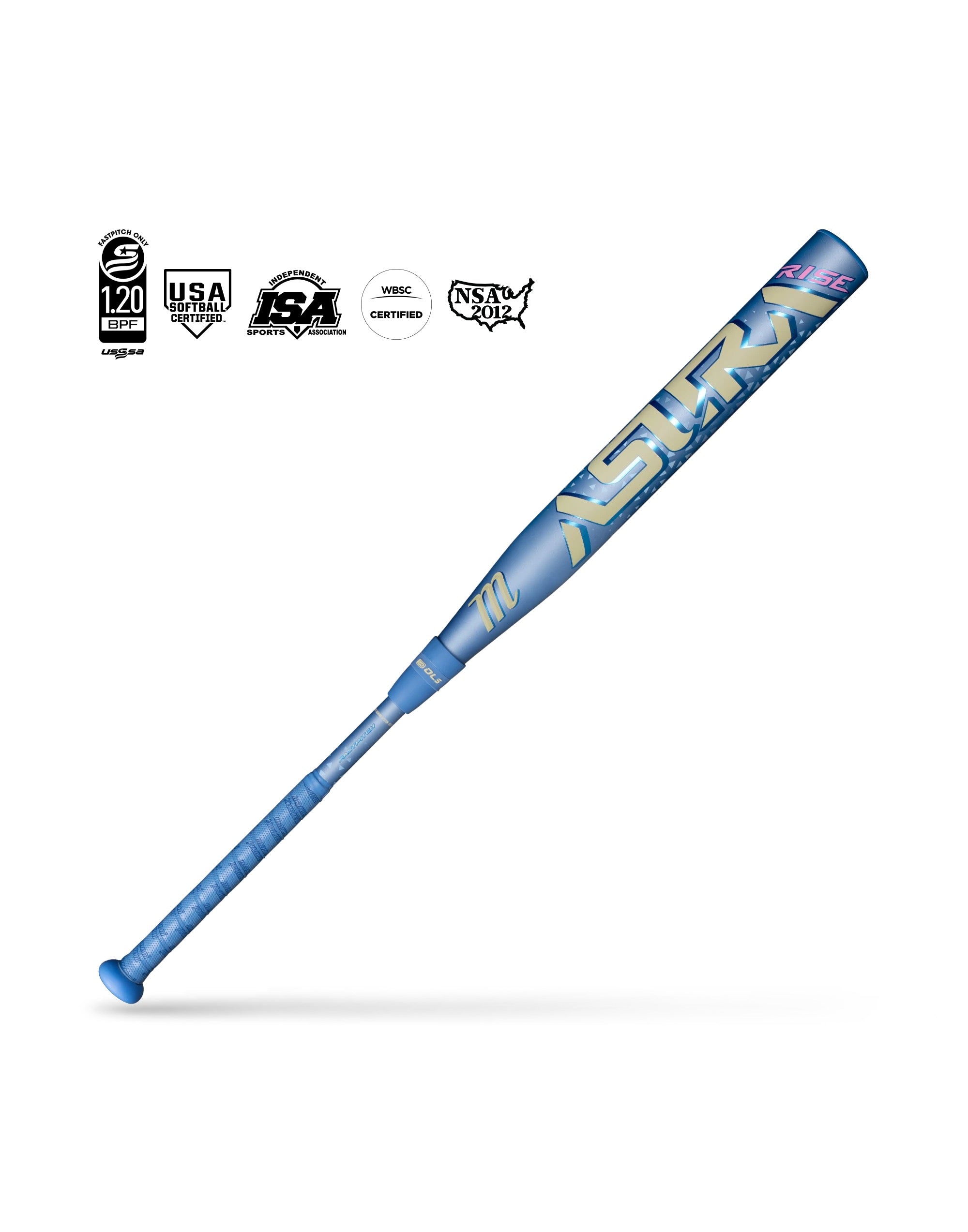 2027 ASURA RISE SOFTBALL BAT
