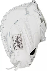 RAWLINGS 34'' LIBERTY ADVANCED SERIES FASTPITCH CATCHER'S MITT RIGHT HAND THROW
