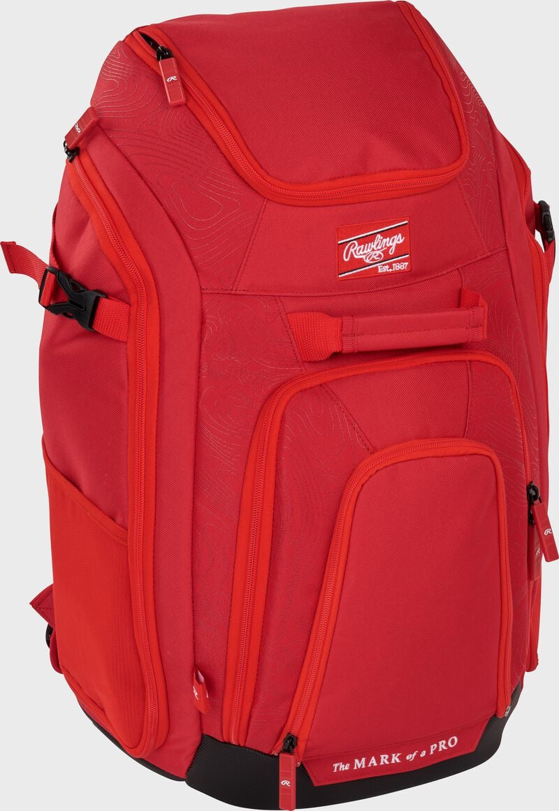 LEGION 2 PLAYERS BACKPACK