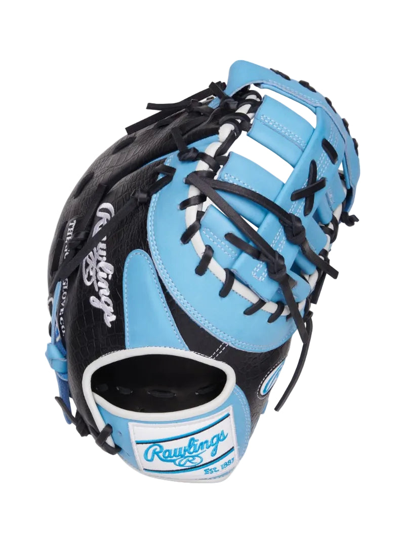 HEART OF THE HIDE 13-INCH FIRST BASE MITT, RIGHT/LEFT