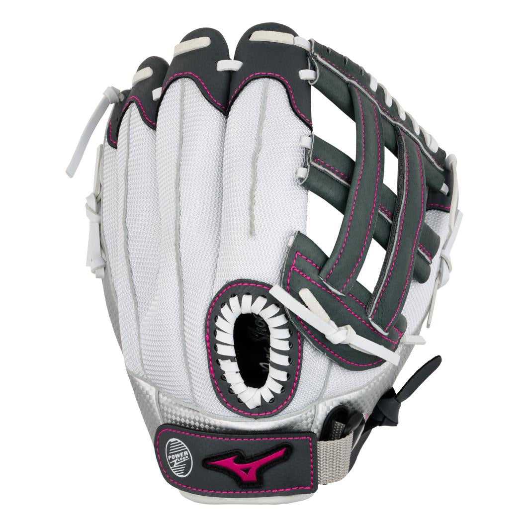 GPP1150F4 PROSPECT FINCH SERIES YOUTH 11.5" SOFTBALL GLOVE, RIGHT/LEFT