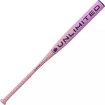 2026 EASTON GHOST UNLIMITED FASTPITCH SOFTBALL BAT: -11, -10, -9, -8