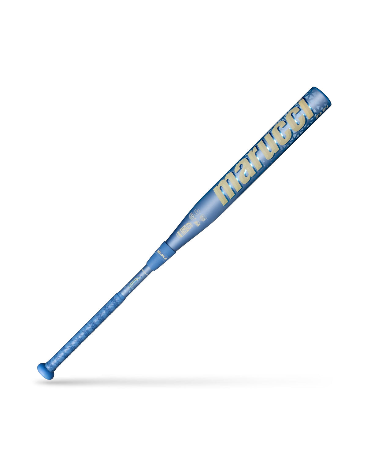 2027 ASURA RISE SOFTBALL BAT