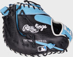 HEART OF THE HIDE 13-INCH FIRST BASE MITT, RIGHT/LEFT