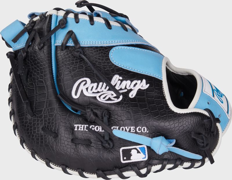 HEART OF THE HIDE 13-INCH FIRST BASE MITT, RIGHT/LEFT