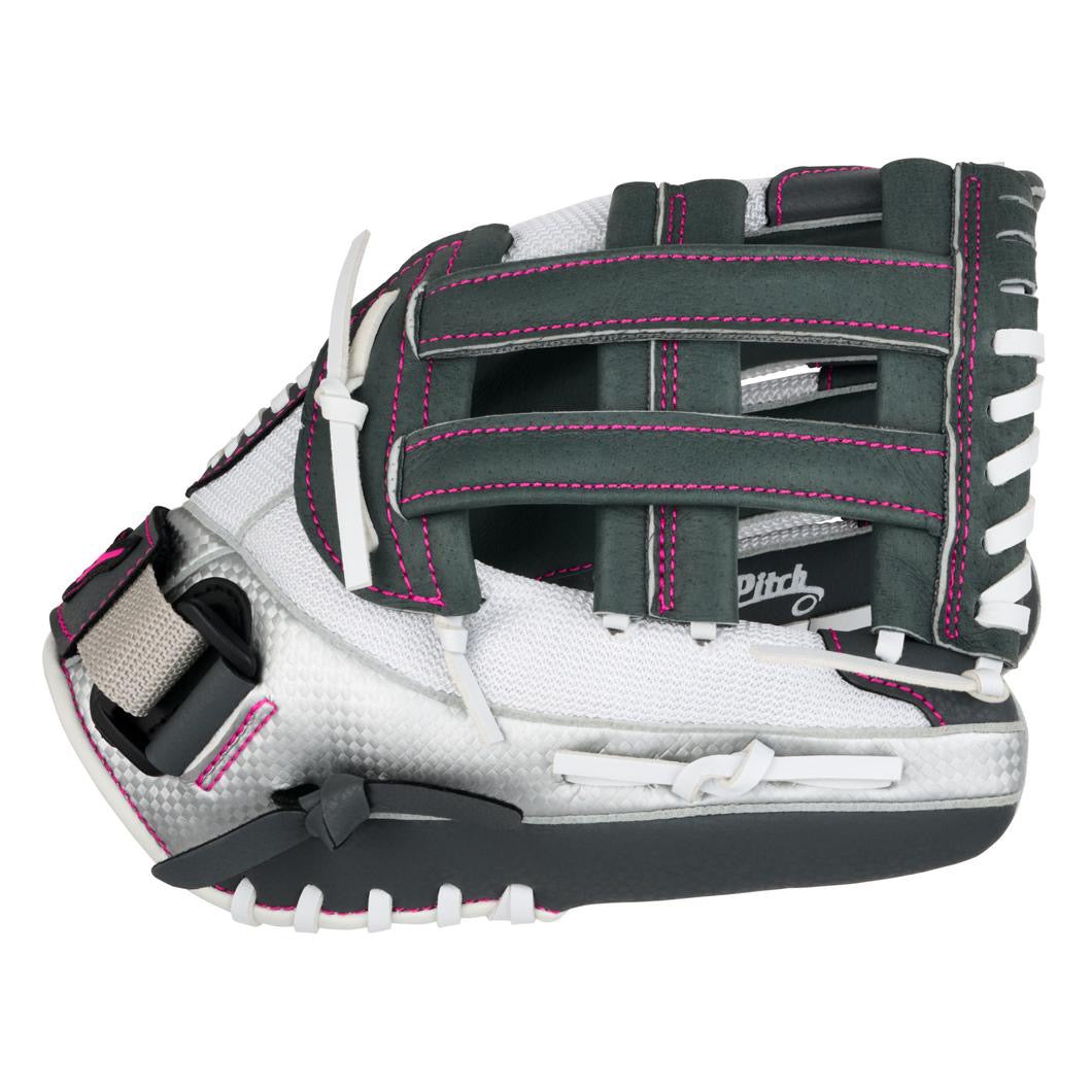 GPP1150F4 PROSPECT FINCH SERIES YOUTH 11.5" SOFTBALL GLOVE, RIGHT/LEFT