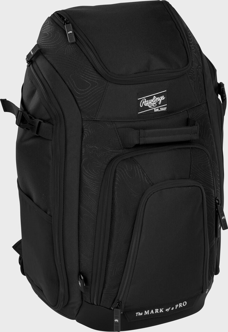 LEGION 2 PLAYERS BACKPACK