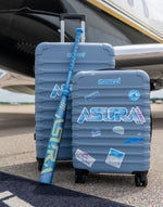2027 ASURA RISE SOFTBALL BAT