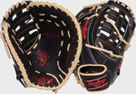HEART OF THE HIDE 12.5-INCH FIRST BASE MITT, RIGHT/LEFT