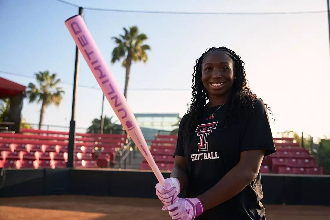 2026 EASTON GHOST UNLIMITED FASTPITCH SOFTBALL BAT: -11, -10, -9, -8
