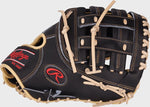 HEART OF THE HIDE 12.5-INCH FIRST BASE MITT, RIGHT/LEFT