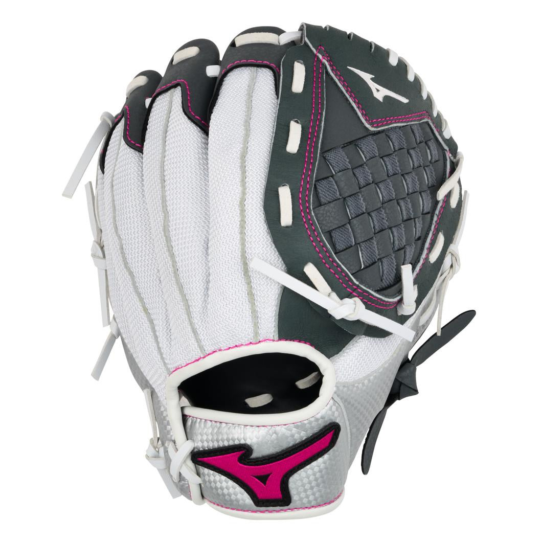 GPP1000F4 PROSPECT FINCH SERIES YOUTH 10" SOFTBALL GLOVE, RIGHT/LEFT