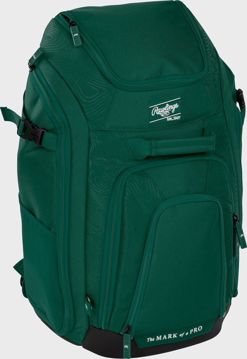 LEGION 2 PLAYERS BACKPACK