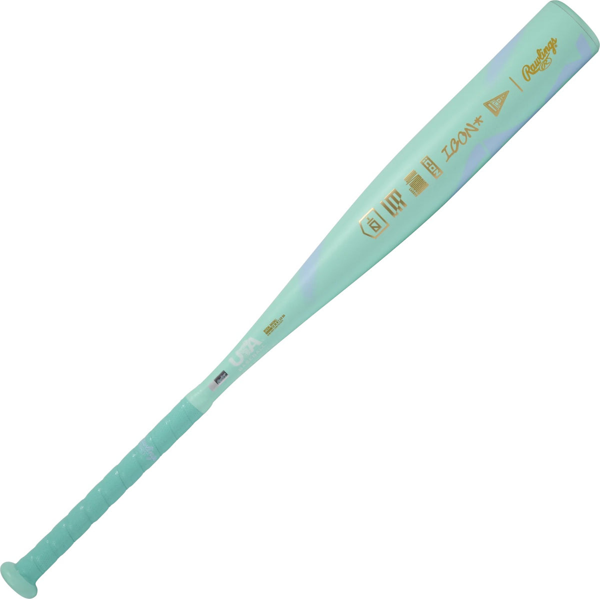 Rawlings ICON The Chosen One -10 USA Baseball Bat