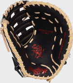 HEART OF THE HIDE 12.5-INCH FIRST BASE MITT, RIGHT/LEFT