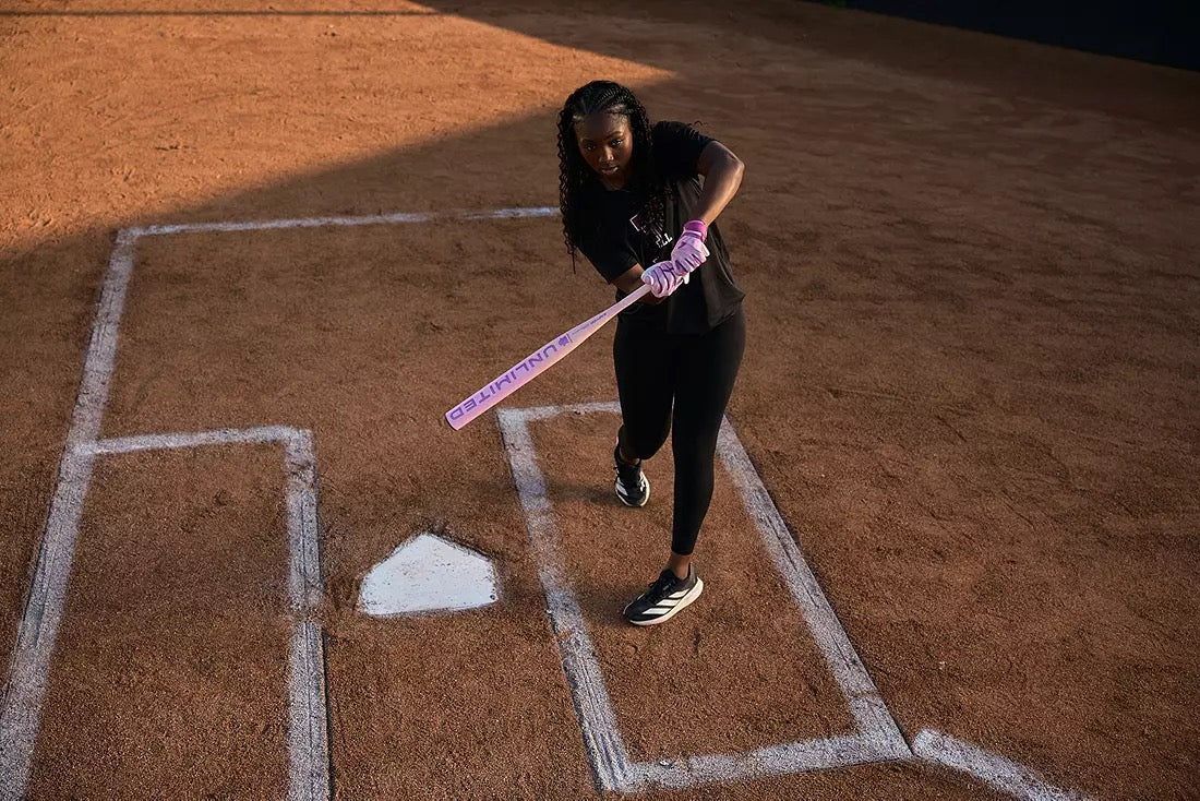 2026 EASTON GHOST UNLIMITED FASTPITCH SOFTBALL BAT: -11, -10, -9, -8