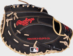 HEART OF THE HIDE 12.5-INCH FIRST BASE MITT, RIGHT/LEFT