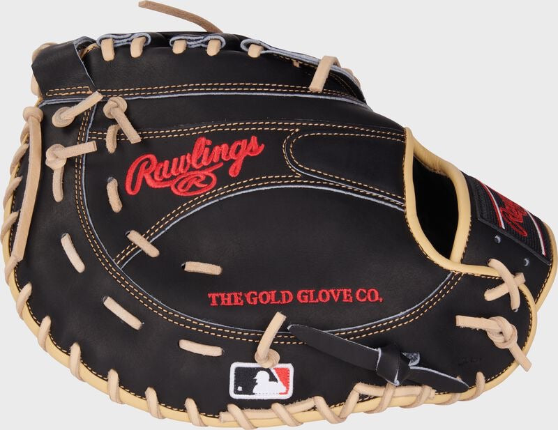 HEART OF THE HIDE 12.5-INCH FIRST BASE MITT, RIGHT/LEFT