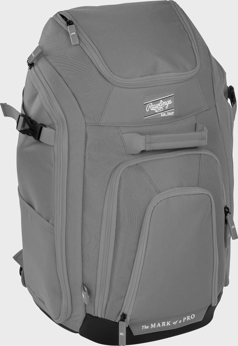 LEGION 2 PLAYERS BACKPACK