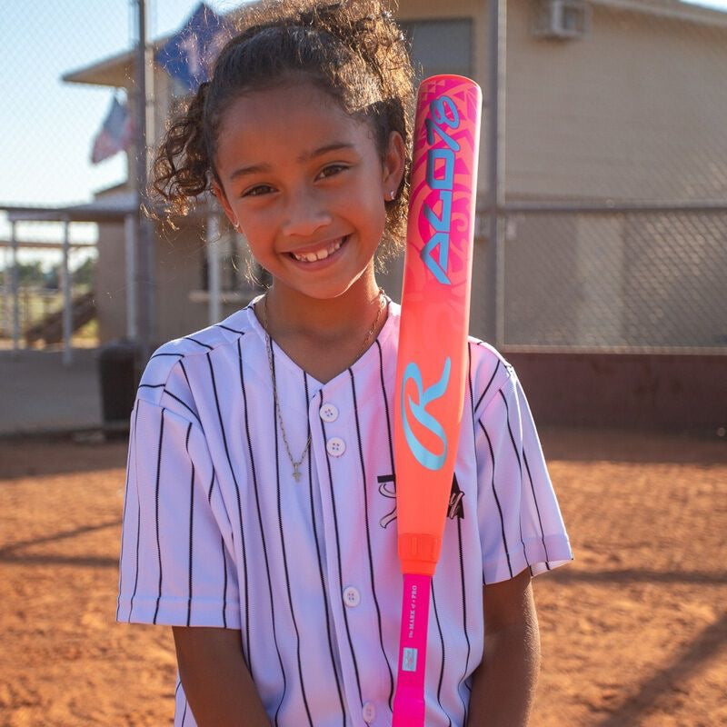 RAWLINGS ALO78 -12 FASTPITCH SOFTBALL BAT