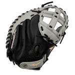 GXS90F5 FRANCHISE 34" FASTPITCH CATCHERS MITT, RIGHT/LEFT
