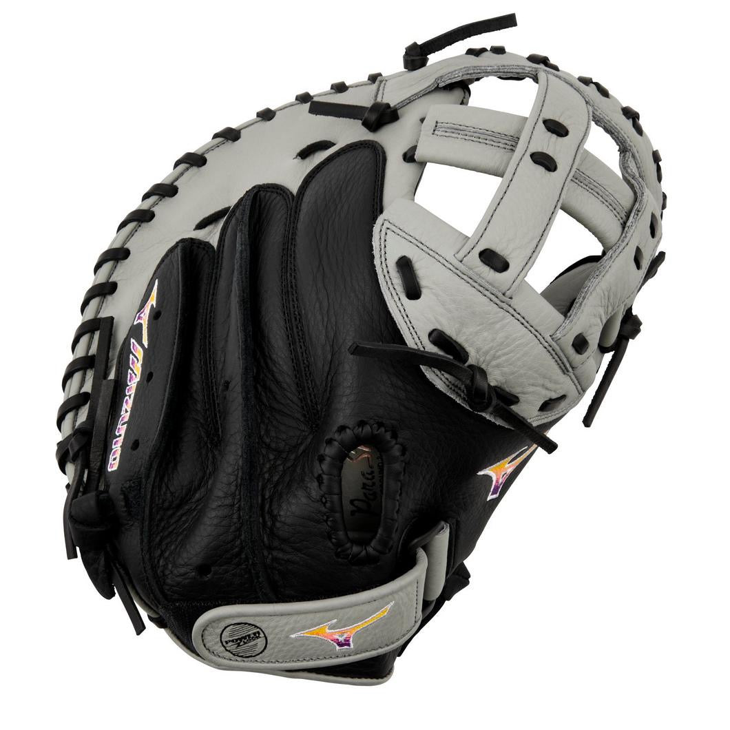 GXS90F5 FRANCHISE 34" FASTPITCH CATCHERS MITT, RIGHT/LEFT
