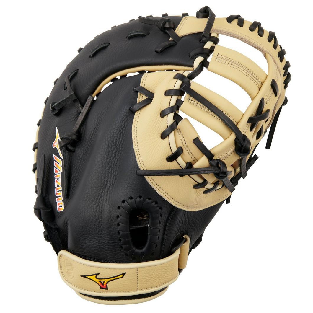 GXF90B5 FRANCHISE 12.5" BASEBALL FIRST BASE MITT, RIGHT/LEFT