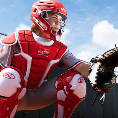 FP Catcher's Sets