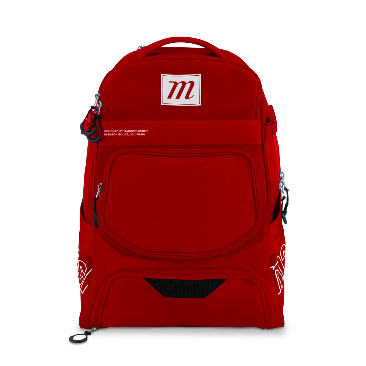 Marucci Rangr Baseball/Softball Backpack