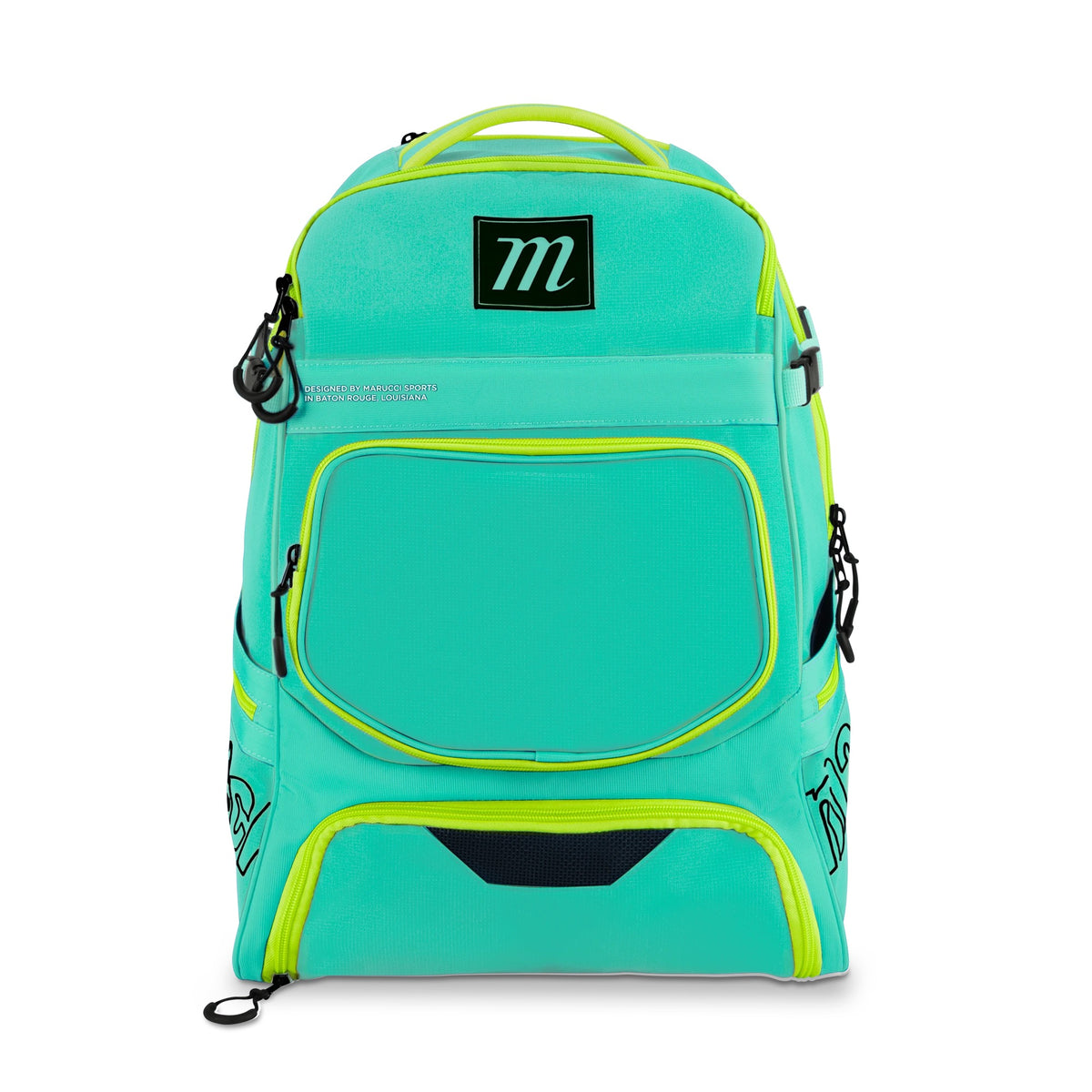Marucci Rangr Baseball/Softball Backpack