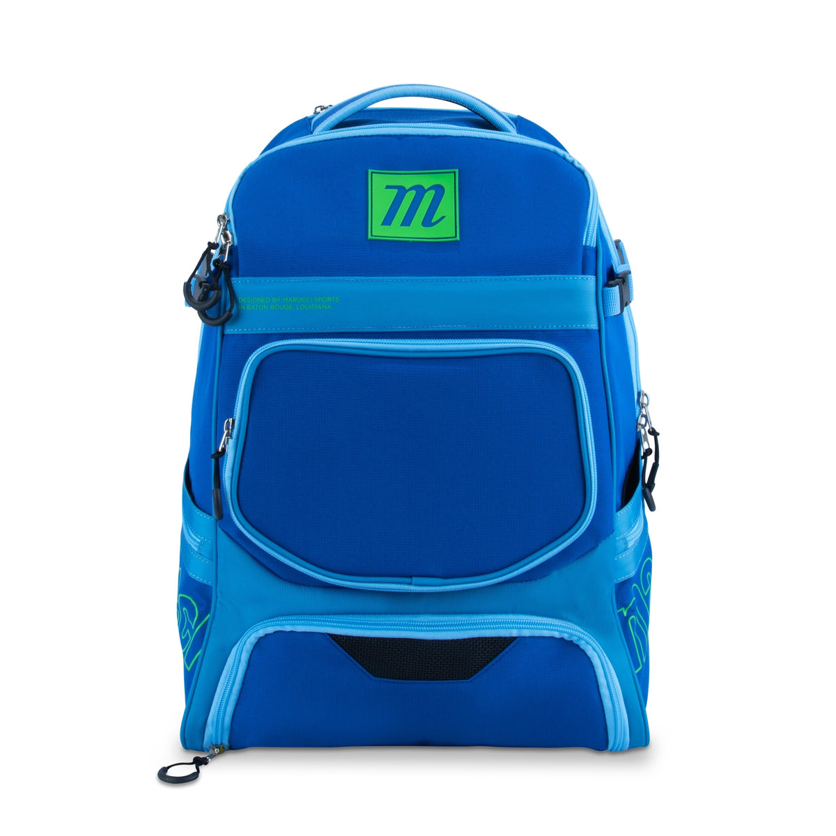 Marucci Rangr Baseball/Softball Backpack