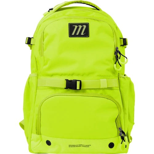 Marucci Blazr+ Backpack BB/Softball