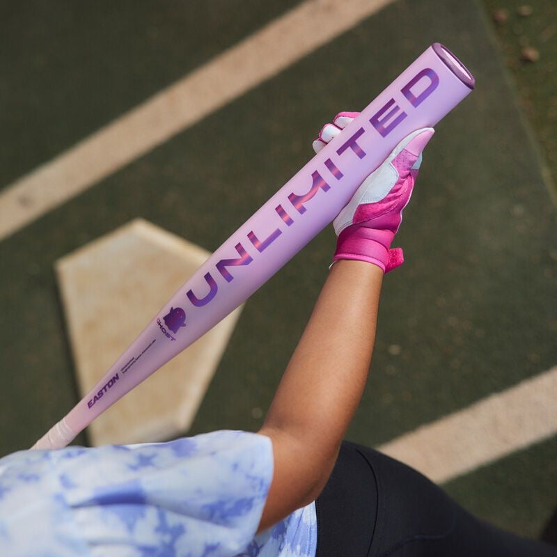 Fastpitch Bats