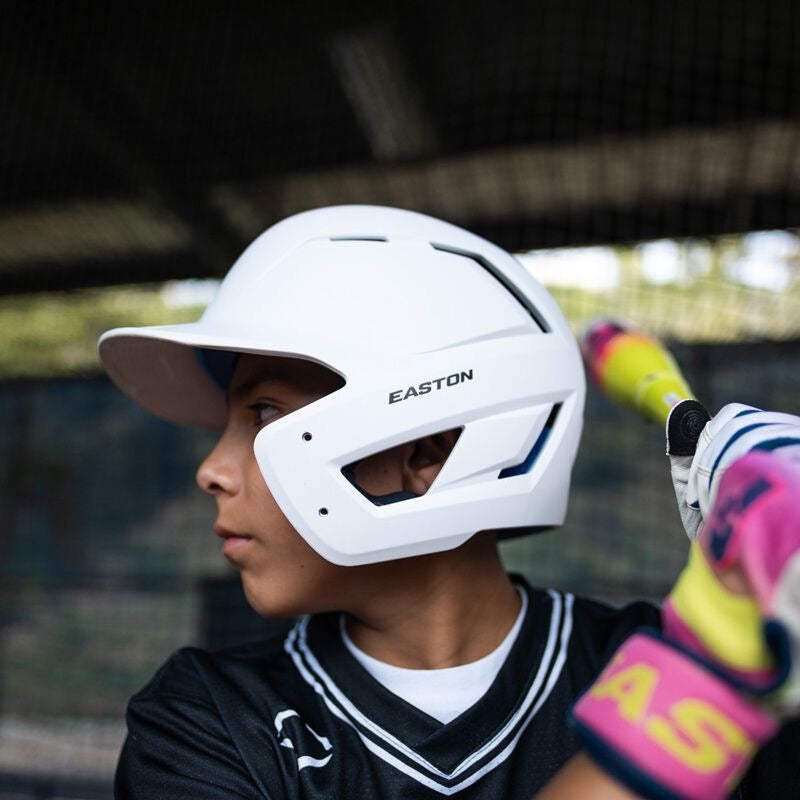 Baseball Batting Helmets