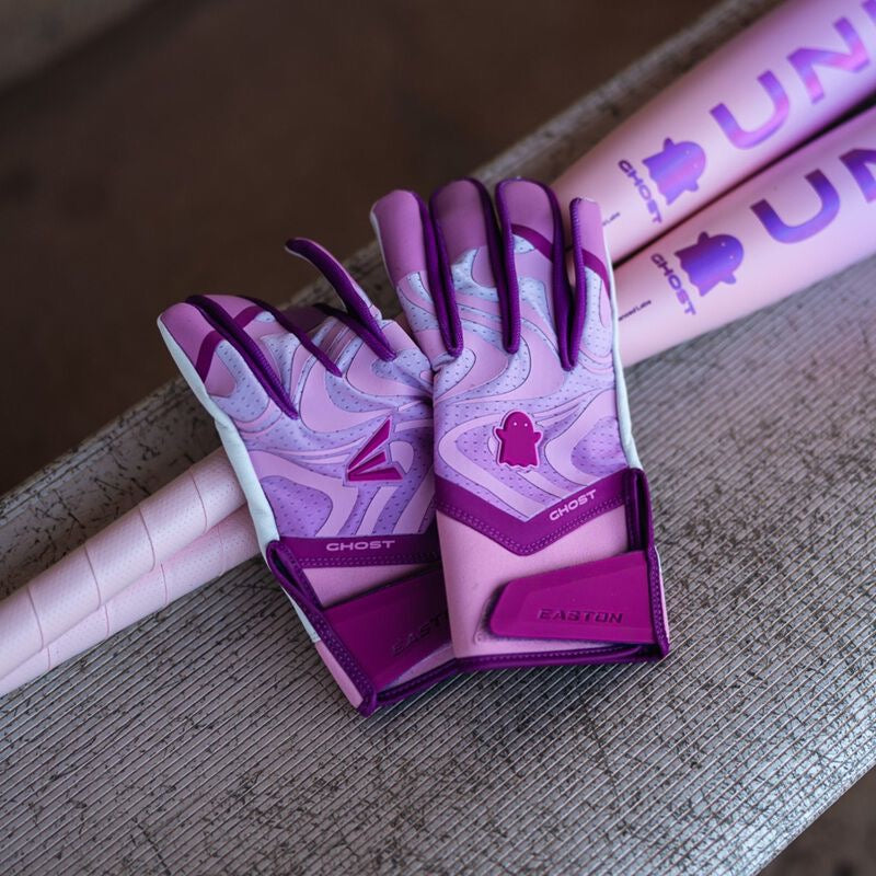 Fastpitch Batting Gloves