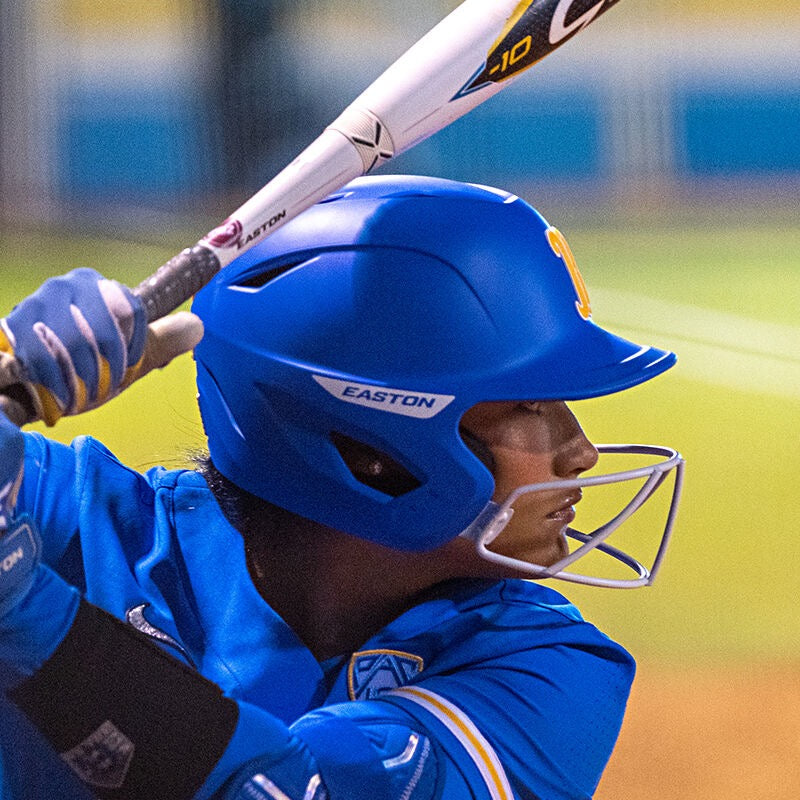 FP Batting Helmets