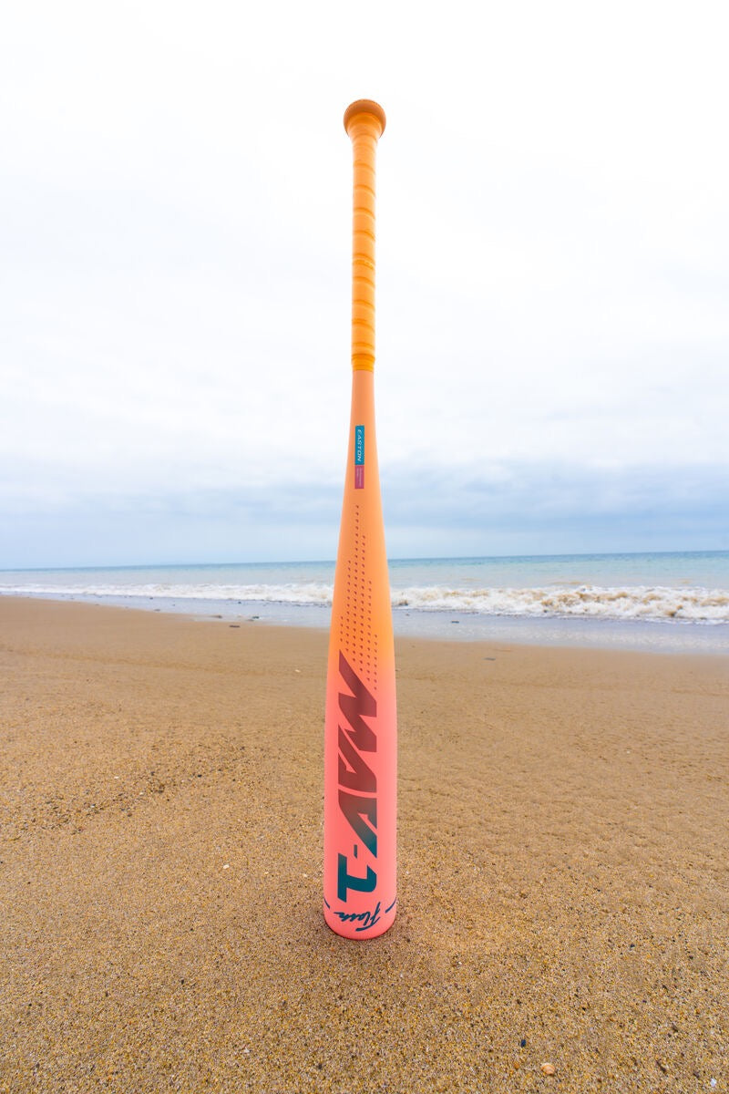2026 EASTON MAV1 FLASH USSSA BASEBALL BAT, -10, -8, -5