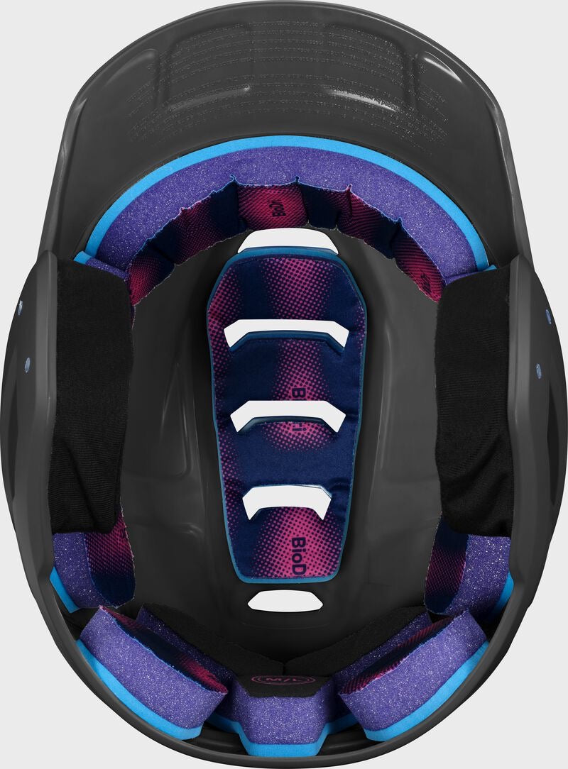 EASTON Z50 BB BATTING HELMET