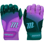 PWR FADE YOUTH BATTING GLOVES