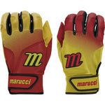 PWR FADE YOUTH BATTING GLOVES