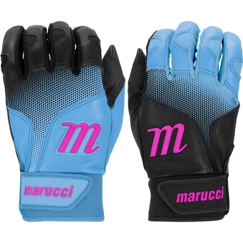 PWR FADE YOUTH BATTING GLOVES