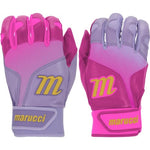 PWR FADE YOUTH BATTING GLOVES