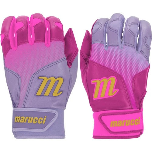 PWR FADE YOUTH BATTING GLOVES