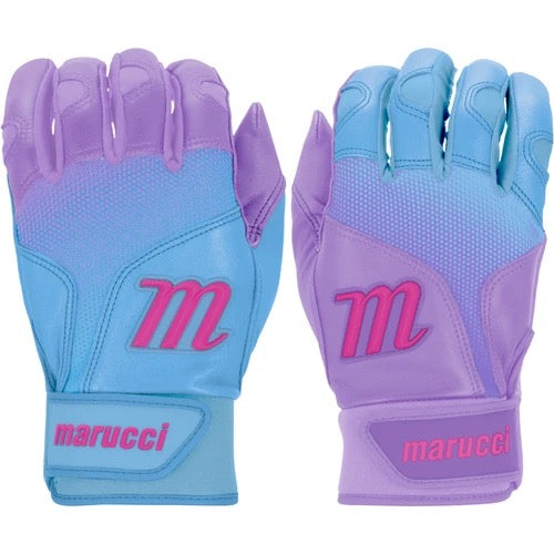 PWR FADE YOUTH BATTING GLOVES