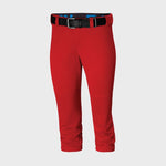 WOMEN'S PRO ELITE SOFTBALL PANT
