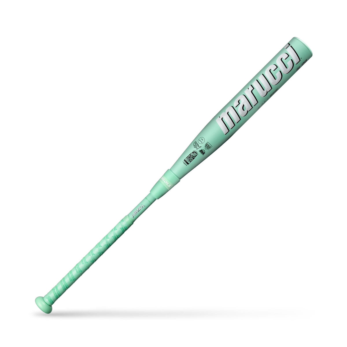 MARUCCI ASURA FASTPITCH BAT