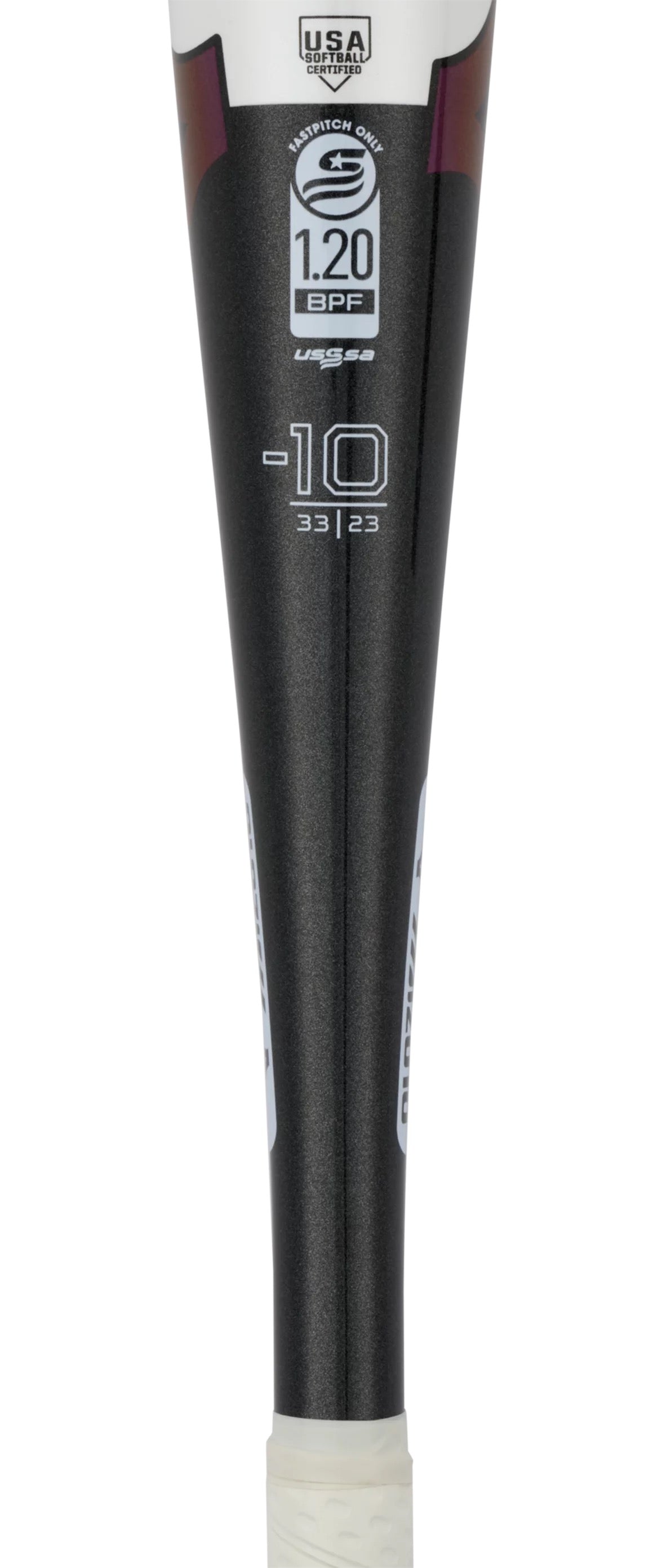 CRBN1 - Fastpitch Softball Bat (-10)