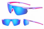 Rawlings 2002 Pink Sunglasses