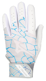 Mizuno MVP BB Batting Gloves