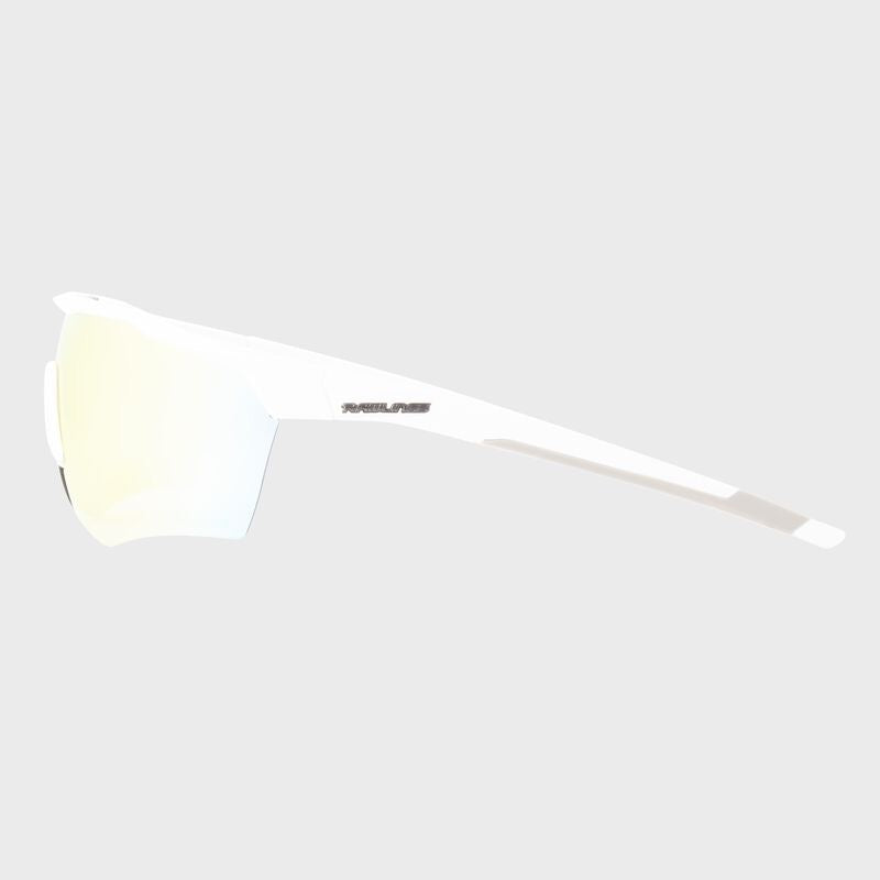 RAWLINGS 2002 HALF-RIM SPORT FRAME SUNGLASSES